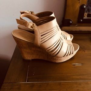 Franco Sarto, Size 8m